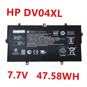 Laptop akkumulátort az HP Elite X3 Desk Dock,HSTNN-W612-DP