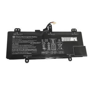 Laptop akkumulátort az HP PP02XL