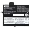 Laptop akkumulátort az LENOVO L20M4P71 L20C4P71 L20D4P71 L20L4P71 - Image 3