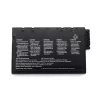 Laptop akkumulátort az SAMSUNG P28 P28H P29 V20 V25 V30 P25,PHILIPS TC20 TC30 TC50 TC70,Getac X500 S400 V100 V200 V1010 - Image 2