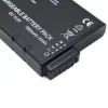 Laptop akkumulátort az SAMSUNG P28 P28H P29 V20 V25 V30 P25,PHILIPS TC20 TC30 TC50 TC70,Getac X500 S400 V100 V200 V1010 - Image 3