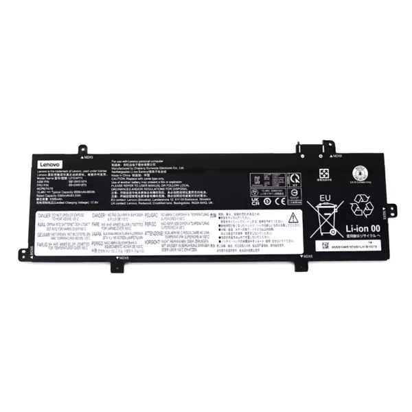 Laptop akkumulátort az LENOVO L21D4P73