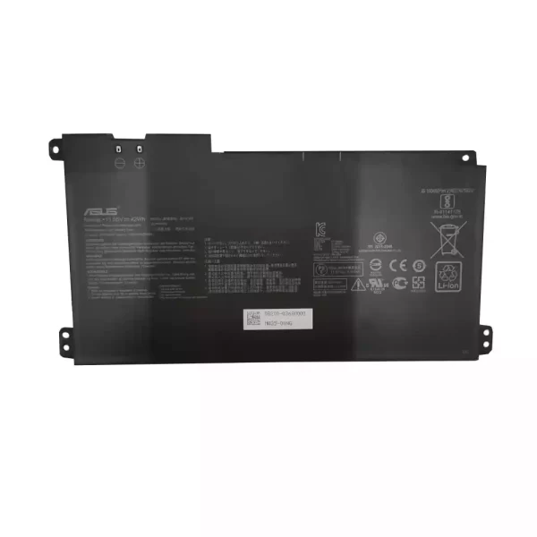 Laptop akkumulátort az ASUS B31N1912