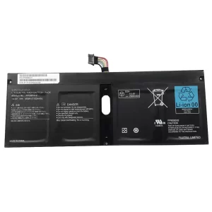 Laptop akkumulátort az FUJITSU FPCBP412 FPB0305S Lifebook U904