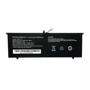 Laptop akkumulátort az HAIER ENVY14 18287-2013