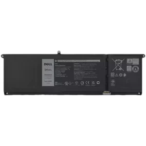 Laptop akkumulátort az DELL Inspiron 15 5310 5410 5415 5510 5515 5518