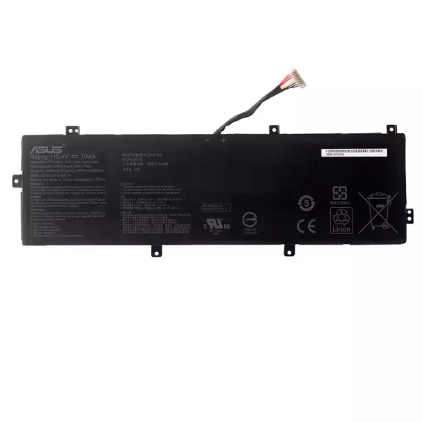 Laptop akkumulátort az ASUS C41N1832
