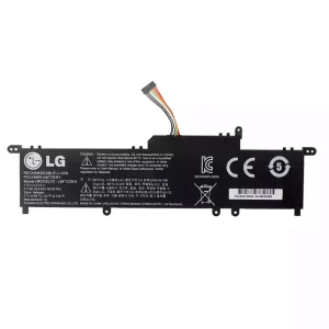 Laptop akkumulátort az LG LBF122KH
