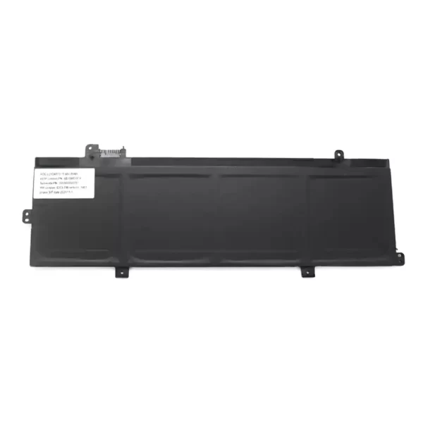 Laptop akkumulátort az LENOVO L21D4P72,5B10W51870,SB10W51971 - Image 2