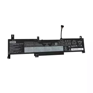 Laptop akkumulátort az LENOVO L21C3PF0 L21D3PF0 L21L3PF0 L21M3PF0