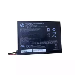 Laptop akkumulátort az HP MLP3383115-2S,X2 10-J013TU J014TU