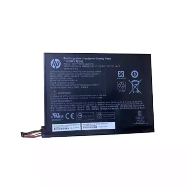 Laptop akkumulátort az HP MLP3383115-2S,X2 10-J013TU J014TU