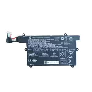 Laptop akkumulátort az HP EP02XL HSTNN-DB9I L52579-005