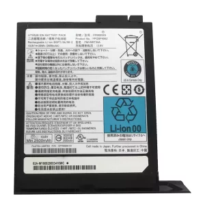 Laptop akkumulátort az Fujitsu FPB0292S FPCBP406Z FMVNBT34A