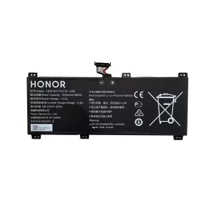 Laptop akkumulátort az HONOR HB6181V1ECW-22A,HB6181V1ECW-22B