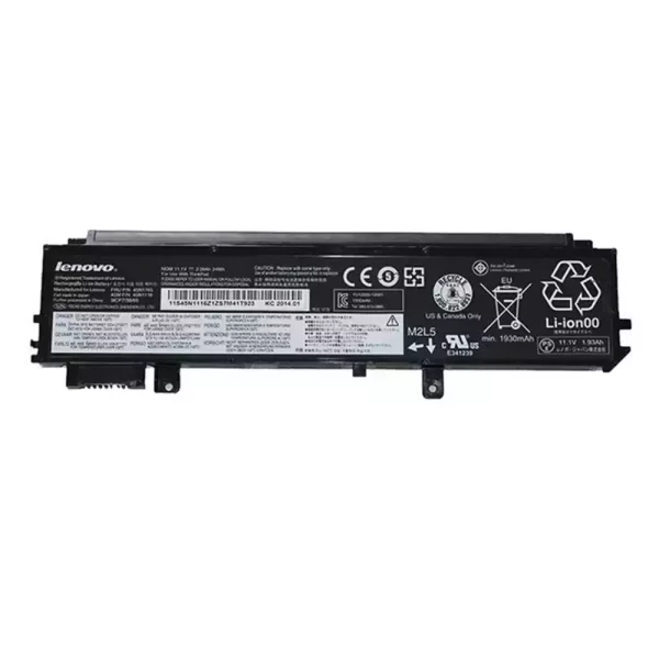 Laptop akkumulátort az LENOVO 45N1119 45N1118 45N1765 45N1116 X230S X240S