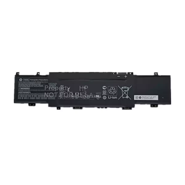 Laptop akkumulátort az HP TI04XL