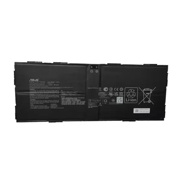 Laptop akkumulátort az ASUS C22N2023