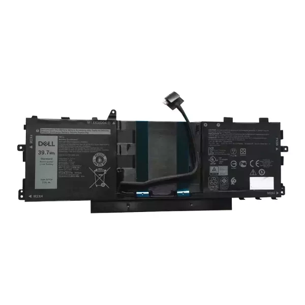 Laptop akkumulátort az DELL 3VV58,Latitude 9420 2-in-1