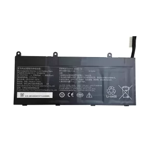 Laptop akkumulátort az Mi RedMibook 14 II,TM1705 TM1801 TM1802 171502-A1