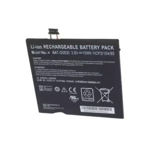 Laptop akkumulátort az BAT-G0830