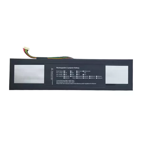 Laptop akkumulátort az CN6613-2S3P,AVITA Pura 14 NS14A6 NS13A2 NS14A8