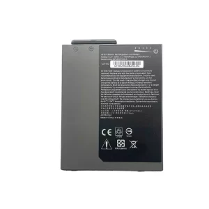 Laptop akkumulátort az BP4S1P2100-S,GETAC RX10H 441871900001 44187190019
