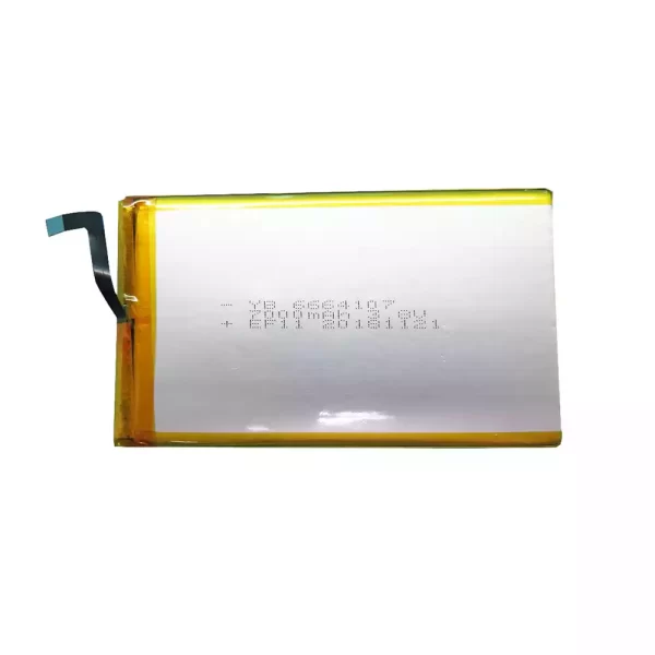 Laptop akkumulátort az GPD P1 POCKET 1 6664107 6564107