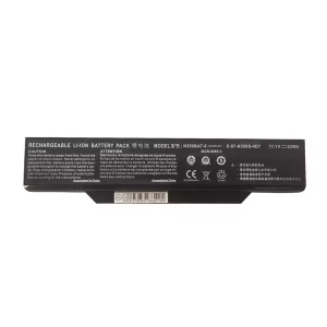 Laptop akkumulátort az CLEVO N350BAT-6 6-87-W350S-4D7