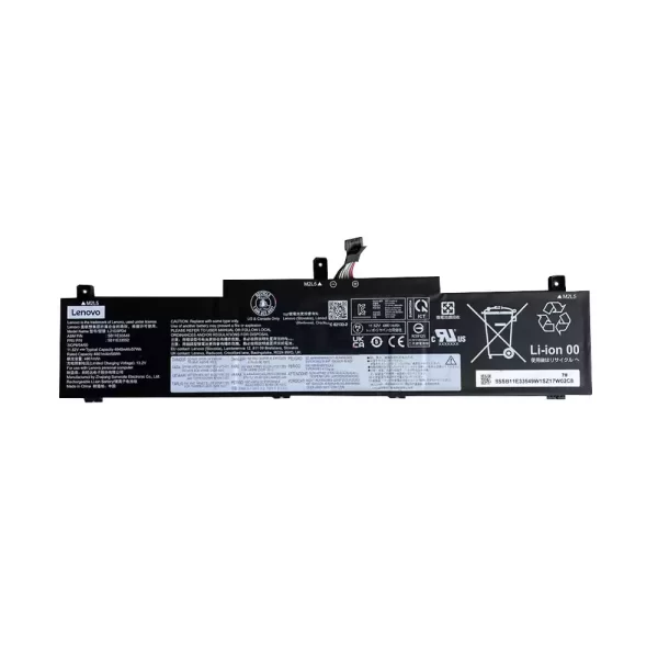 Laptop akkumulátort az LENOVO L21D3PD4 L21C3PD4