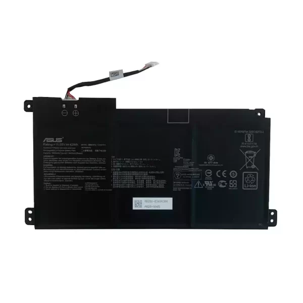 Laptop akkumulátort az ASUS C31N1912