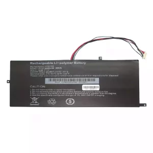 Laptop akkumulátort az H15*2S,ZWH15 436981G*2P X8,X8-Max