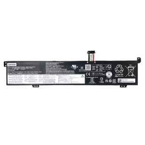 Laptop akkumulátort az LENOVO L19M3PF7 L19M3PD9 L19D3PD9 L19D3PF4