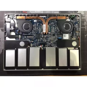 Laptop akkumulátort az C1551B chromebook pixel2015