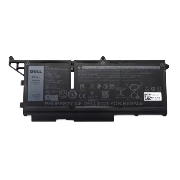 Laptop akkumulátort az DELL M69D0 293F1 8WRCR