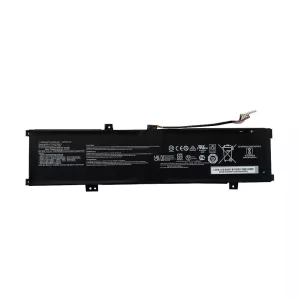 Laptop akkumulátort az MSI BTY-M55,925QA055H
