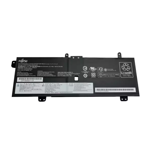 Laptop akkumulátort az FUJITSU FPB0357 GC020028M00 CP790491-01