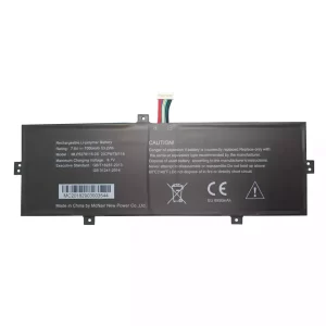 Laptop akkumulátort az MLP5278116-2S