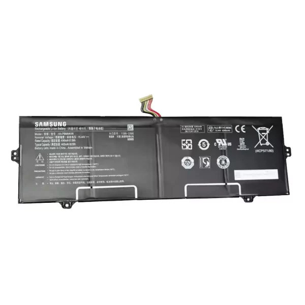 Laptop akkumulátort az Samsung AA-PBMN4VN