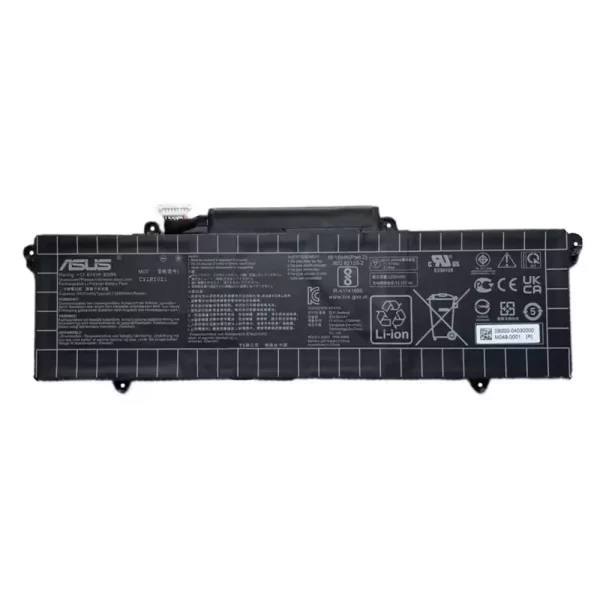 Laptop akkumulátort az ASUS C31N2021