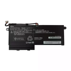 Laptop akkumulátort az Fujitsu FPB0354 CP794551-01 FPCBP579