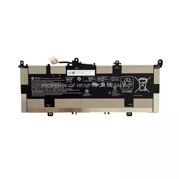 Laptop akkumulátort az HP DK04XL HSTNN-DB9W ,L93531-2C1,L93559-005