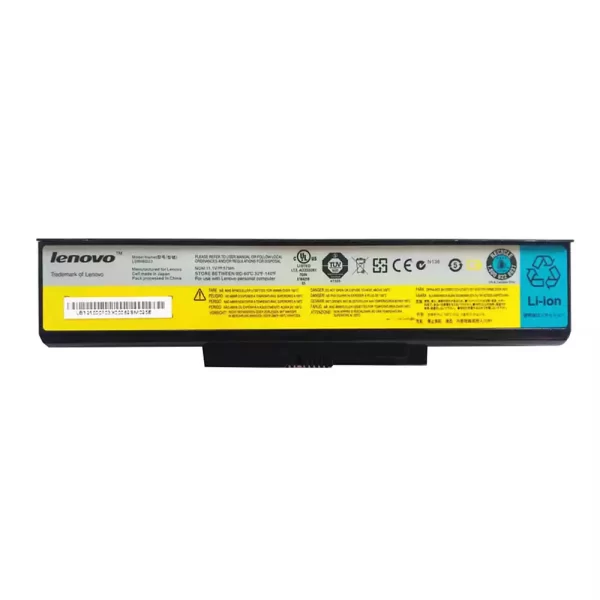 Laptop akkumulátort az LENOVO E43 E43A E43G E43L K43A