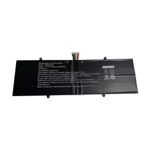 Laptop akkumulátort az GETAC J66644-002