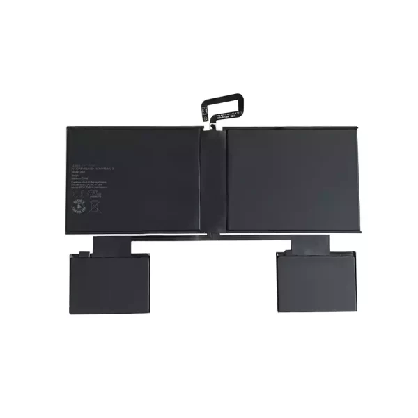 Laptop akkumulátort az Microsoft Surface book A50
