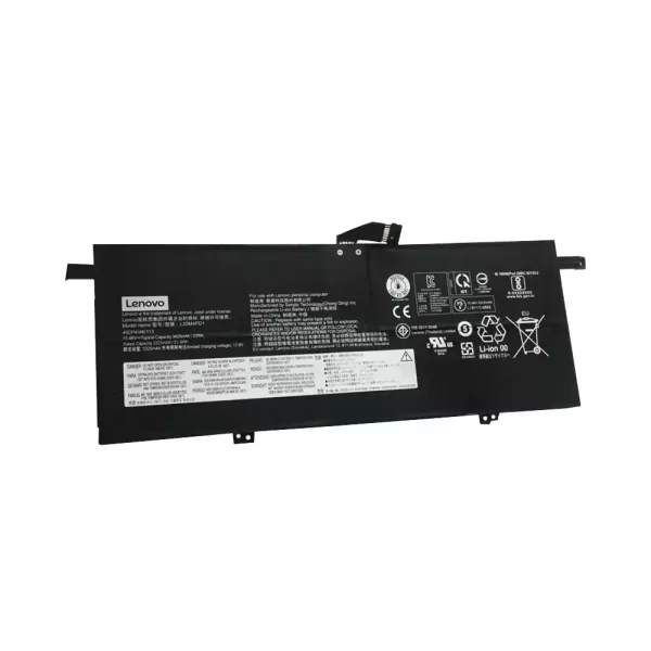 Laptop akkumulátort az LENOVO L20M4PD1 L20C4PD1
