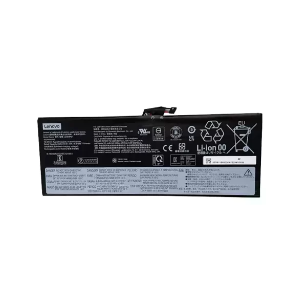 Laptop akkumulátort az LENOVO L20D4PD1