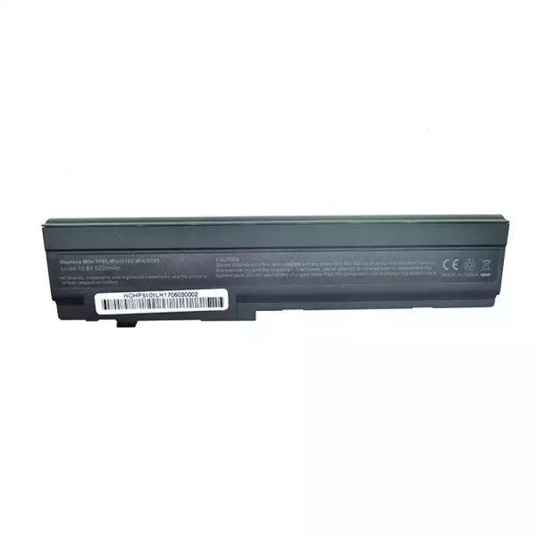 Laptop akkumulátort az HP Mini 5101 5102 5103 HSTNN-UB0F