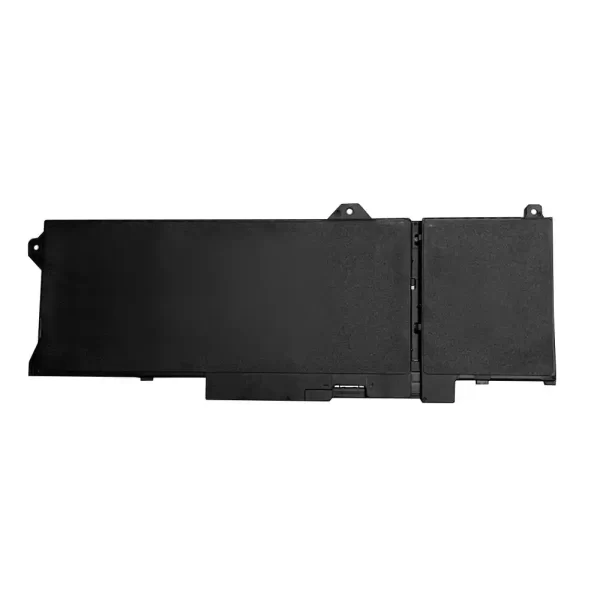 Laptop akkumulátort az DELL GRT01 - Image 2