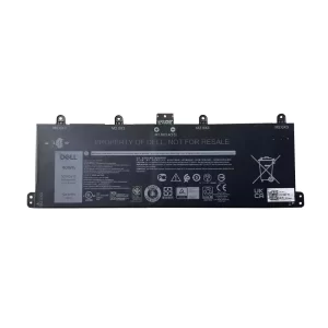 Laptop akkumulátort az DELL 9F4FN